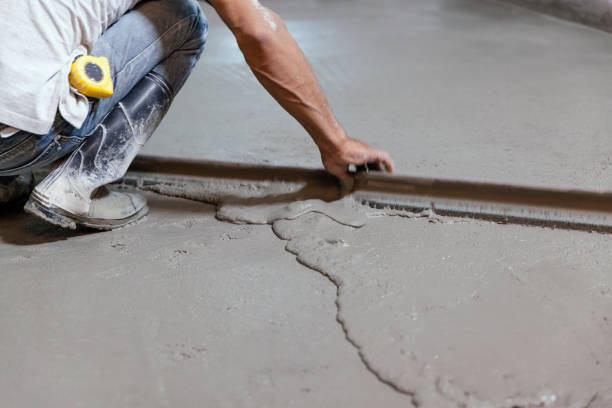 Best Poured Concrete Foundation  in Fountainebleau, FL
