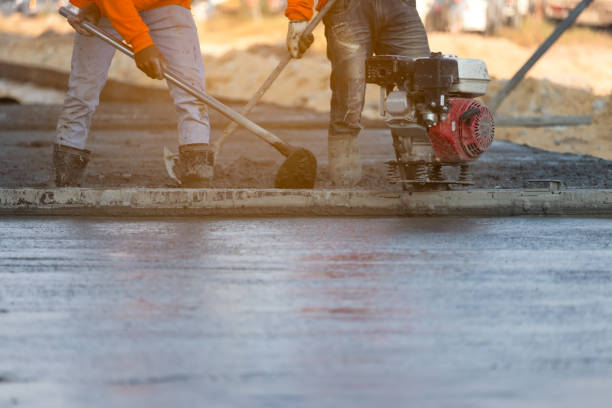 Best Concrete Foundation Repair  in Fountainebleau, FL