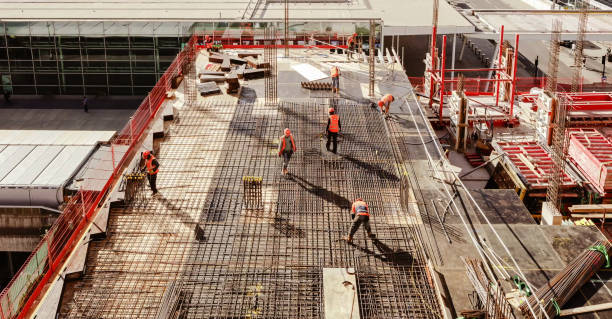 Best Concrete Crack Repair  in Fountainebleau, FL