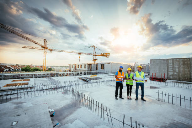 Best Concrete Foundation Installation  in Fountainebleau, FL