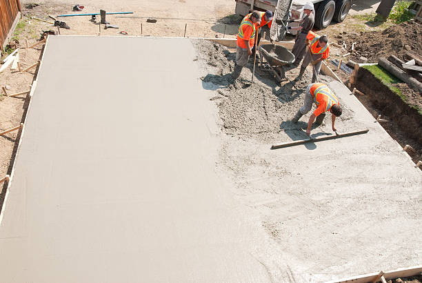  Fountainebleau, FL Concrete contractor Pros