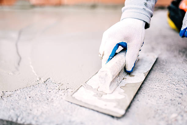 Best Custom Concrete Contractor  in Fountainebleau, FL