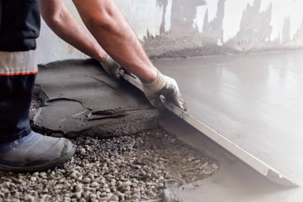 Best Concrete Driveway Installation  in Fountainebleau, FL